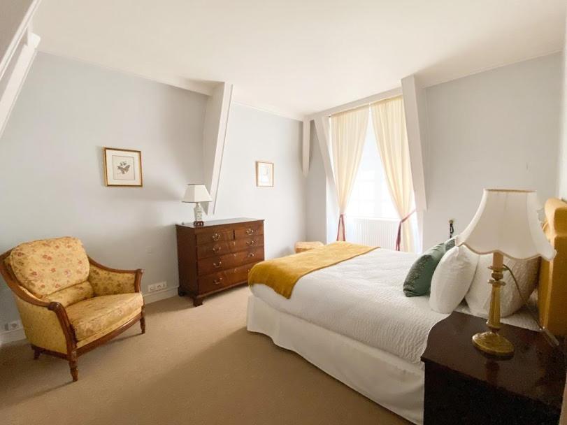 Manoir Et Appartements Avec Piscine Au Domaine De Bize Mirepoix Mirepoix  Luaran gambar
