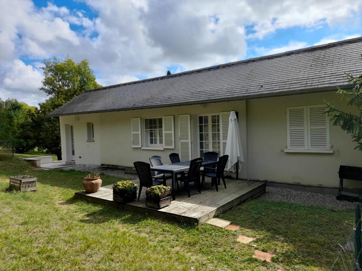 Manoir Et Appartements Avec Piscine Au Domaine De Bize Mirepoix Mirepoix  Luaran gambar
