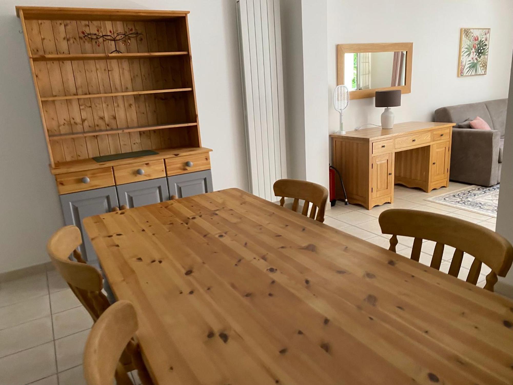 Manoir Et Appartements Avec Piscine Au Domaine De Bize Mirepoix Mirepoix  Luaran gambar